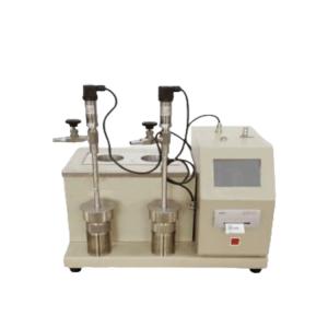 Automatic Oxidation Stability Of Lubricating Grease Tester ASTM D942 SH0325B