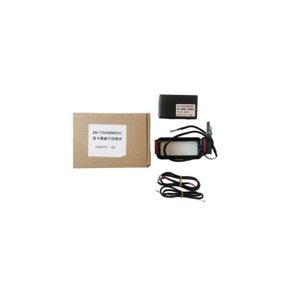 Buy NCR Sankyo 280 Card Reader Anti Protection Anti Fraud Device Supplier at wholesale prices