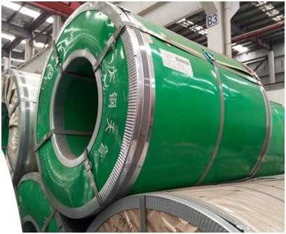 Buy 0.3mm 500mm To 2000mm Width Ferritic SS For Tableware at wholesale prices