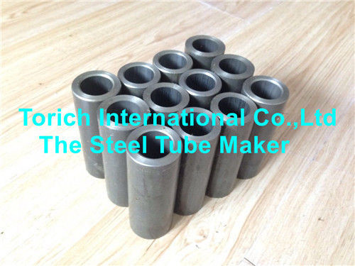 Buy Cold Drawn DOM Steel Tube ,  EN10305-2 Motorcycle Steel Tube Welded Precision at wholesale prices