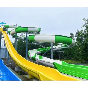 Amusement Park Toy Equipment Residential Swimming Pool Accessories Slide For