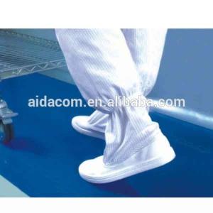 30 and 60 layers Short Time Delivery Disposable Pe Cleanroom Sticky Mat Tacky