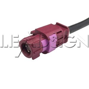 BMW HSD Cable Vehicle/Automobile Wire HSD GPS Antenna Extension