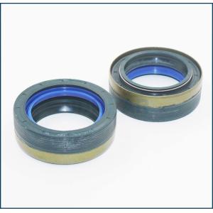 Quality ZGAQ-02892 0441527 Combi Oil Seal For Hyundai 9/F-SERIES Wheel Excavator Front Axle Casing R140W9 R140W9A R140W9S HW140 for sale