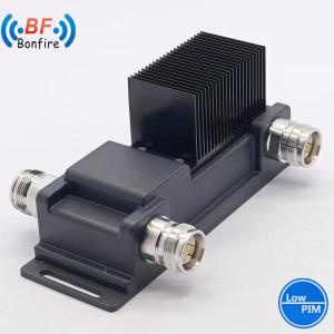 Low Pim 2 in 1 out 3dB 617-3800MHz Hybrid Combiner for DQ-XXXXX and N Female