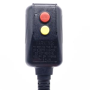 American Standard GFCI Power Plug Leakage Protection 220V 250V