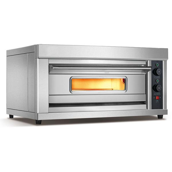 Buy CE Approval Portable Electric Oven Bakery Oven at wholesale prices