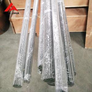 Composition Pickling Surface Gr2 Titanium Rod ASTM F136