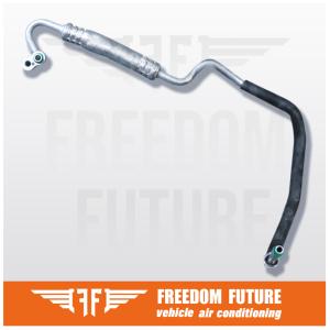 BMW E32 E34 64538390652 Car AC Pipe Suitable 92-96 3.0L 4.0L Car Aircon Hoses