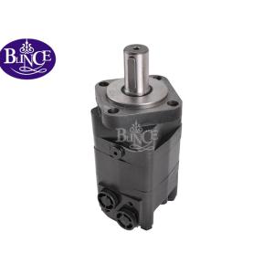 BMSY OMSY Slow Speed Hydraulic Motors / Hydraulic Boat Motor One Year Warranty