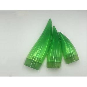 PVC PETG 100ml 150ml 280ml Facial Cleanser Tube