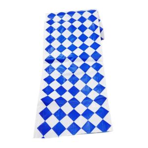 Sausage Plastic Casings Flexography Printing Low-cost Wholesale Food Grade