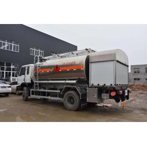 Dongfeng 4x2 Mobile 15cbm Aviation Refueling Truck