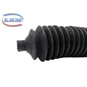 Aftermarket Car Rubber Dust Cover MR510272 For Mitsubishi Montero Pajero