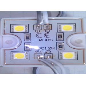 Buy cheap 4 LED 3636-5050 from wholesalers