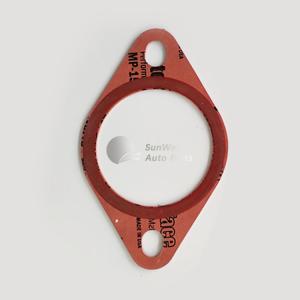 High quality K19 KTA19 QSK19 Marine Diesel Engine Connection Gasket 3060912
