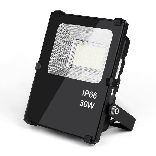 Buy 2019 30w Driverless LED Flood light Housing at wholesale prices