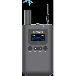 YM9510 Explainer, far away, clear sound quality, discounted price