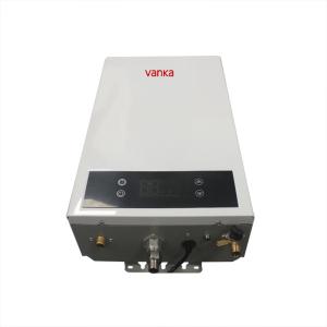 Wall Mounted Supplier White High-end Instant Gas Water Heater