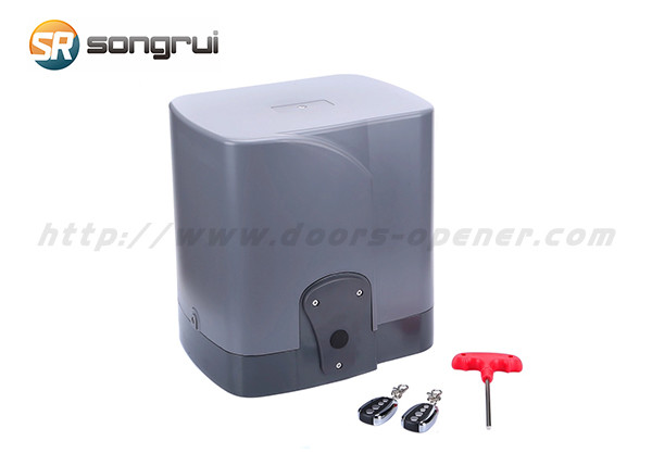 Buy 750W 2000KG 380V PY2000AC Sliding Driveway Gate Opener at wholesale prices