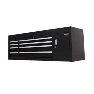 Large Capacity Workshop Household Multifunction Tool Cabinet for Black Tool