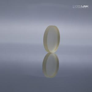 LiTaO3 Lithium Tantalate Wafers Piezoelectric Widespread Adoption Telecommunicat