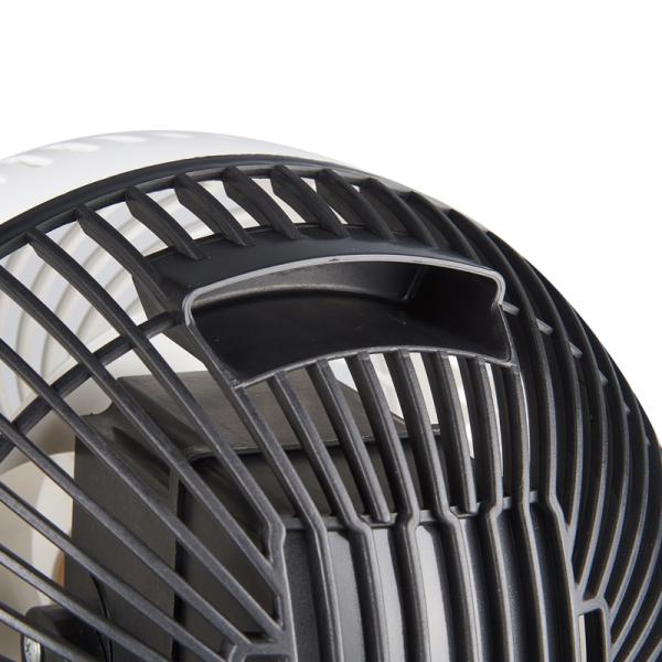 3 Gears Electric Portable Fan Stand for Air Circulation Lightweight 2.9KG Gross Weight