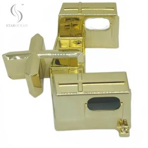 Parts Of A Casket Coffin Fittings Traditional Design Funeral Services