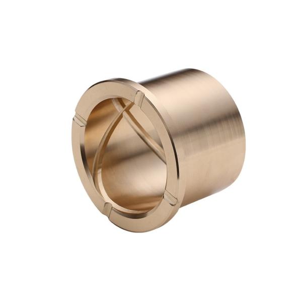 Buy ASTM B505 CuSn12 Bronze Sleeve Bushings at wholesale prices