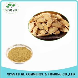 Chinese Herbal Astragalus Extract Astragalus Polysaccharide