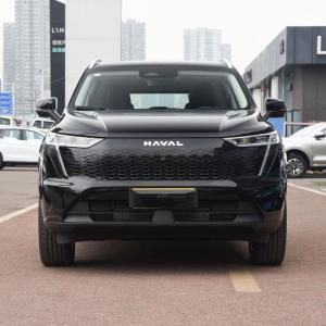 7 Seater FWD Haval Hybrid SUV Haviron MAX 2023 1.5L Hi4 105 Pilot Version