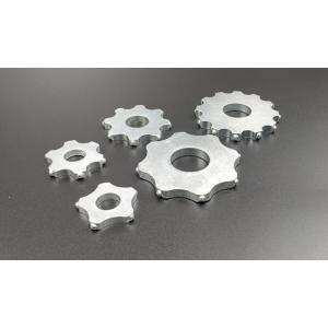 Tfp200 Deck Crawler Scarifier Cutters Tct Marine Rust Cleaner Scarifying