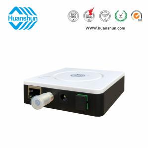 Network Management FTTH Optical Receiver Huanshun