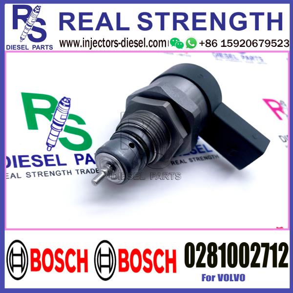 BOSCH Control Valve DRV Regulator Solenoid 0281002712 for V-O-L-V