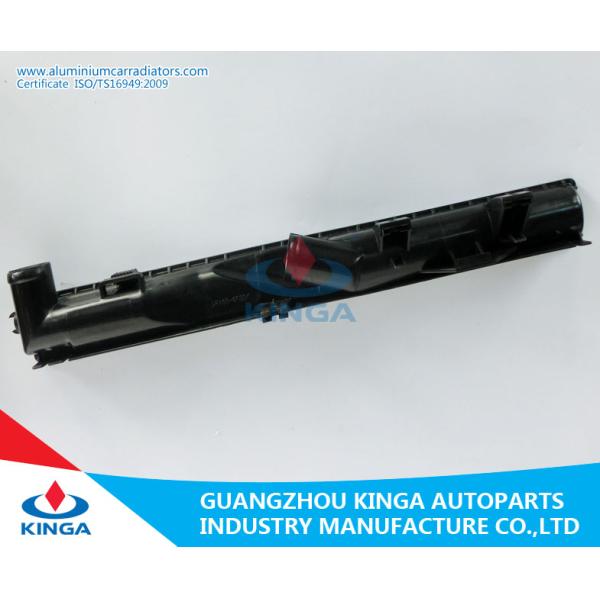 Black Left Radiator Plastic Tank Repair 124 500 2803 / 9003 Benz W124/230E'84-93 AT