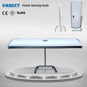 Uv Collagen Led Hybrid Stand Up Sunbed Tanning Machine
