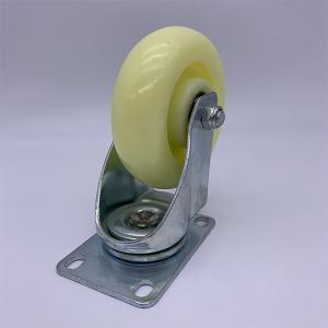 5 Inch Nylon Swivel Plate Caster Heavy Duty Caster