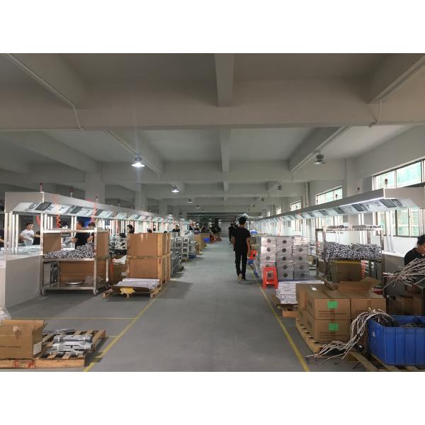 Outdoor 24kW Combi Boiler Wall Mounted With Two Rotary Knob