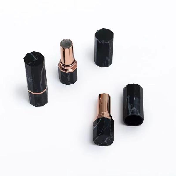 Empty Lipstick Tubes Tube Holder Containers with Lids For Make Up Cosmetic Travel Daily Life