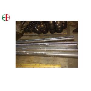 ISL201 Aluminum Sand Casting CNC Powder Coating Finishing ZAlCu5Mn EB9115