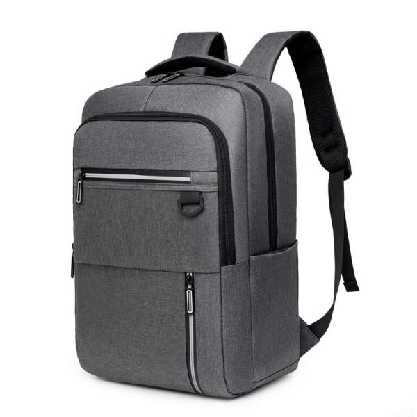 Buy Oxford Anti Theft Business Backpack 15 Inch at wholesale prices