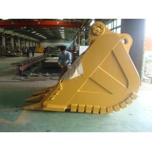 PC300 PC330 PC400 Excavator Rock Severe Bucket