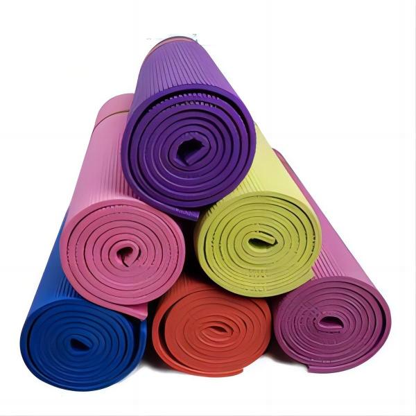 Buy Industry Leading Natural Rubber Yoga Mat Manufacturing Machine at wholesale prices