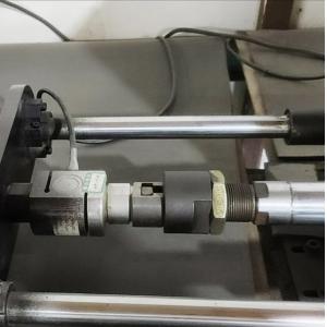 Weight Load Cell 300kg Type S for Machine Tool Press Machine Analog Type