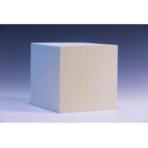 VOC Car Catalytic Converter Substrate For Exhaust Gas Purifier