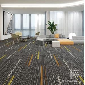 All over soundproof and flame retardant cement floor Commercial Floor Mat