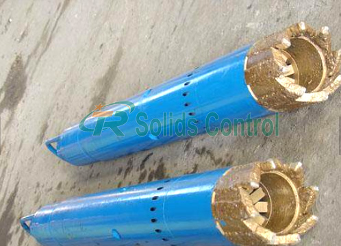 Fishing tool venturi junk basket Downhole Tools Reverse Circulation Junk Catcher