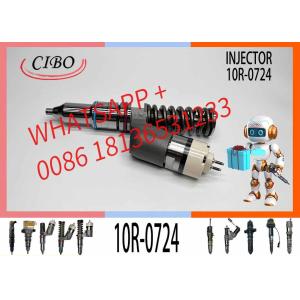 High Quality Fuel Injector 253-0616 291-5911 10R-9787 211-3026 276-8307 1OR-0724