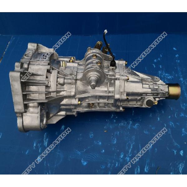 KARRY YOYO Q22 Manual Transmission Gearbox Auto Transmission Parts for MR510J01 40KGS