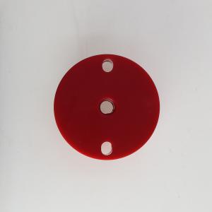 Ptfe Sealing IP66 Head Mounted Temperature Transmitter